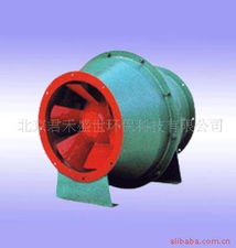 北京君禾盛世环保科技 全面解析排风设备与传输设备产品线