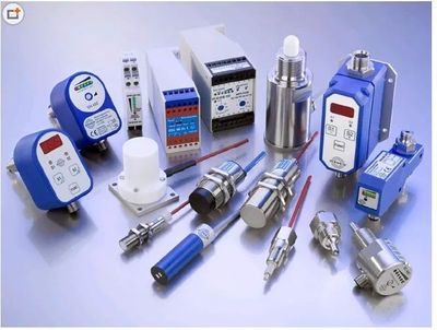 为什么智能设备比自动化设备更优且昂贵？元器件选型是关键！好食材出好食品，好元件铸好产品！